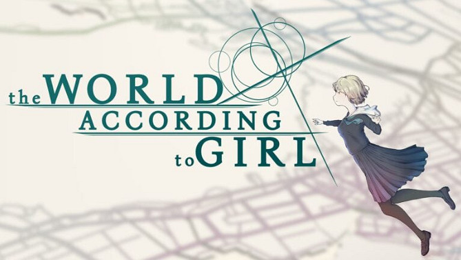 卡牌肉鴿《女孩眼中的世界》12月25日登陸PS4和PS5 卡牌肉鴿《女孩眼中的世界》12月25日登陸PS4和PS5