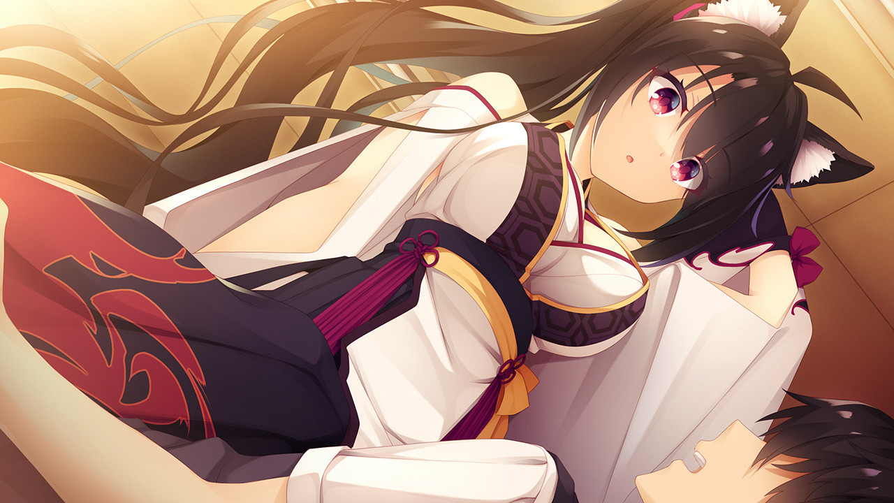 美少女遊戲《天使囂囂RE-BOOT!》發售日正式公開! 美少女遊戲《天使囂囂RE-BOOT!》發售日正式公開!