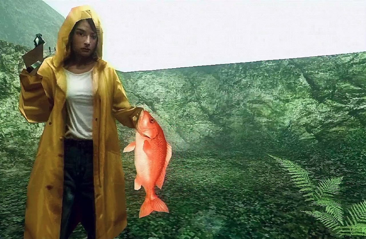 抽象煎蛋遊戲《極寒蛋》團隊新作釣魚遊戲正在開發中 抽象煎蛋遊戲《極寒蛋》團隊新作釣魚遊戲正在開發中