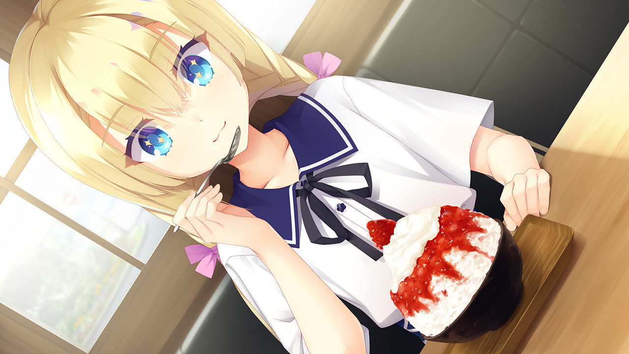 美少女遊戲《天使囂囂RE-BOOT!》發售日正式公開! 美少女遊戲《天使囂囂RE-BOOT!》發售日正式公開!