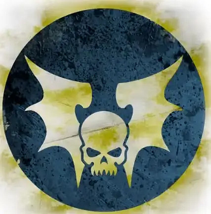 忠誠不絕對,就是絕對不忠誠!叛變星際戰士戰團全盤點 忠誠不絕對,就是絕對不忠誠!叛變星際戰士戰團全盤點