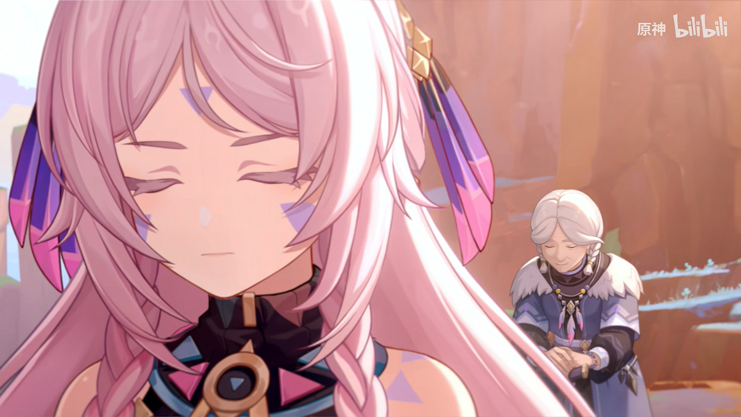 《原神》5.3版本新角色“茜特菈莉”PV 元旦上線