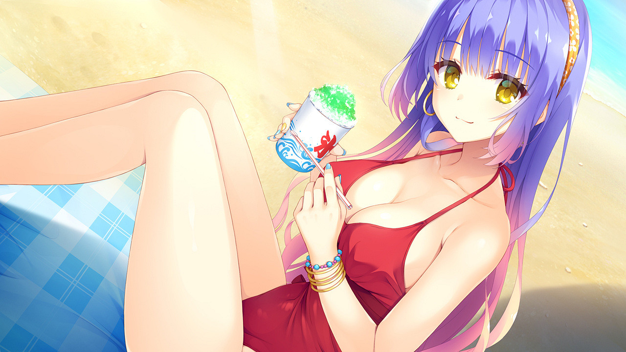 美少女遊戲《天使囂囂RE-BOOT!》發售日正式公開! 美少女遊戲《天使囂囂RE-BOOT!》發售日正式公開!