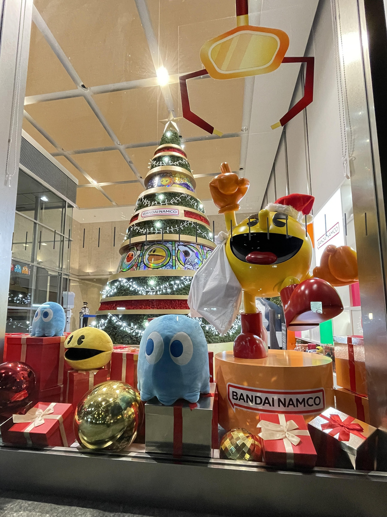 各遊戲開發商聖誕賀圖不完全匯總:滿滿的節日氣息! 各遊戲開發商聖誕賀圖不完全匯總:滿滿的節日氣息!