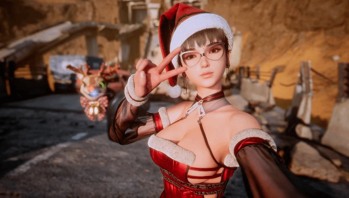 外媒盤點2024年最性感遊戲角色：伊芙、蒂法均上榜！