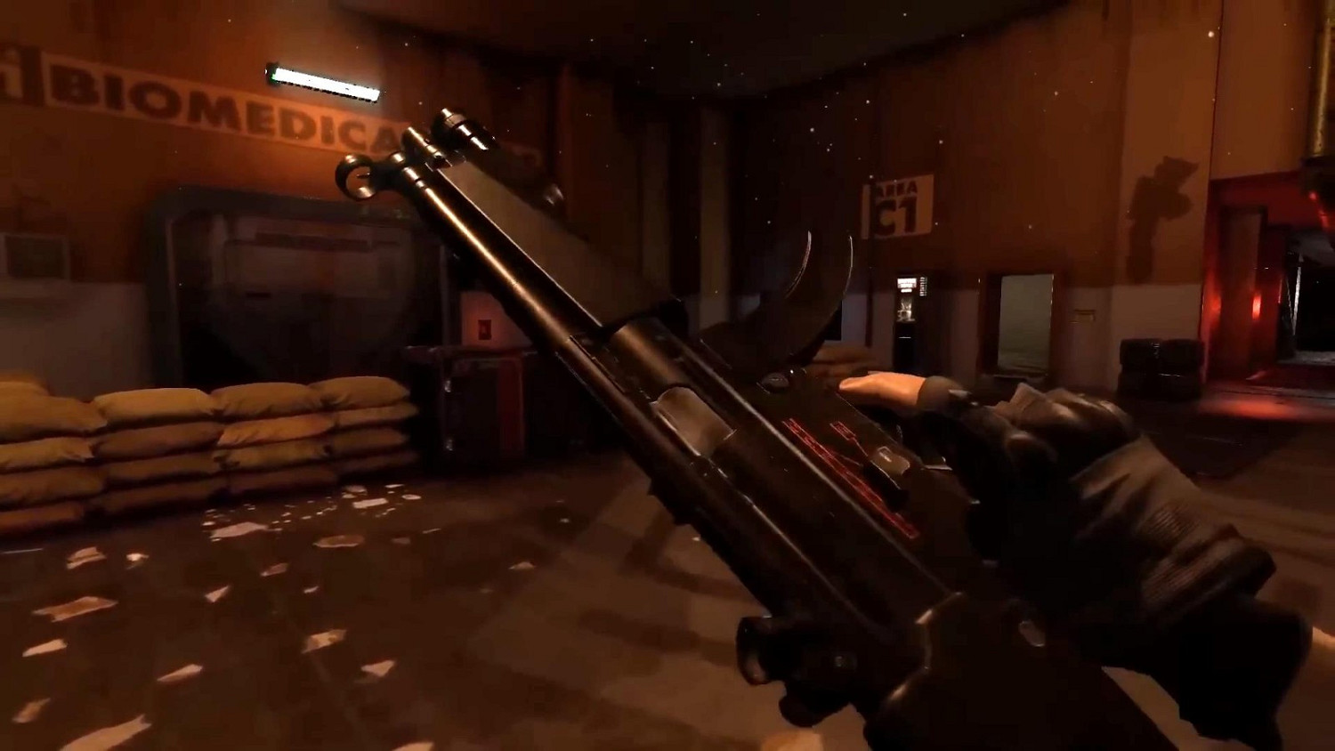 恐怖遊戲《Beneath》新預告 逃離恐怖海底世界 恐怖遊戲《Beneath》新預告 逃離恐怖海底世界