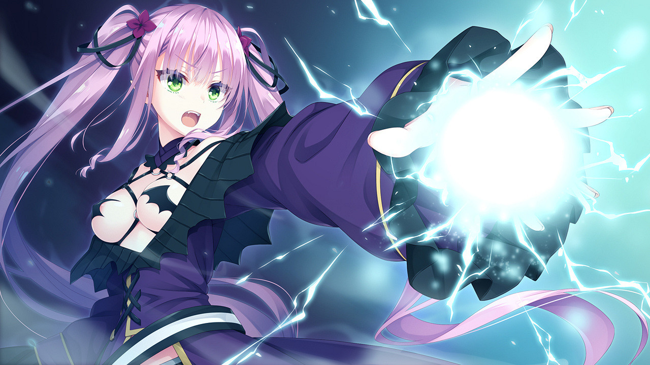 美少女遊戲《天使囂囂RE-BOOT!》發售日正式公開! 美少女遊戲《天使囂囂RE-BOOT!》發售日正式公開!