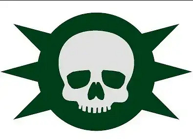 忠誠不絕對,就是絕對不忠誠!叛變星際戰士戰團全盤點 忠誠不絕對,就是絕對不忠誠!叛變星際戰士戰團全盤點