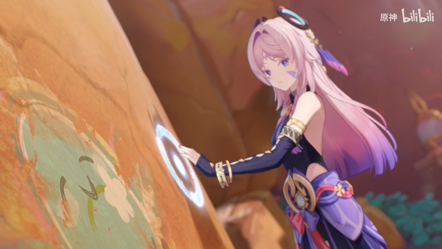 《原神》5.3版本新角色“茜特菈莉”PV 元旦上線