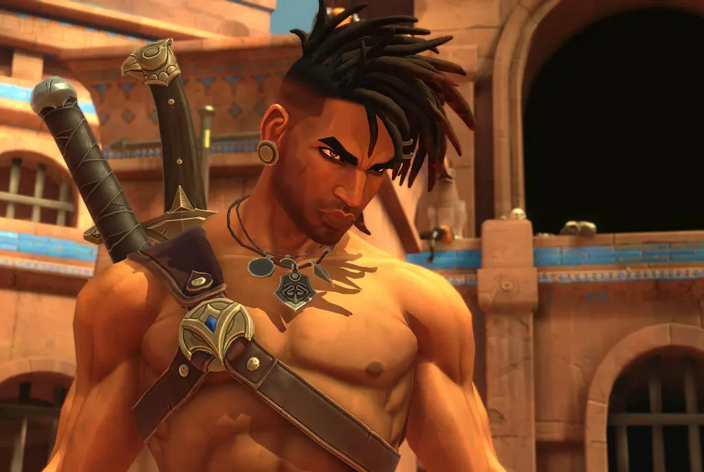 外媒盤點2024年最性感遊戲角色：伊芙、蒂法均上榜！