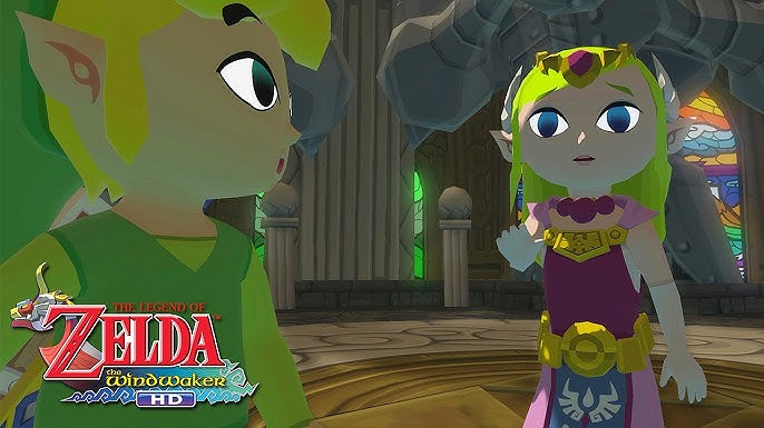 《索尼克3》編劇:想做《塞爾達傳說:風之杖》電影 《索尼克3》編劇:想做《塞爾達傳說:風之杖》電影