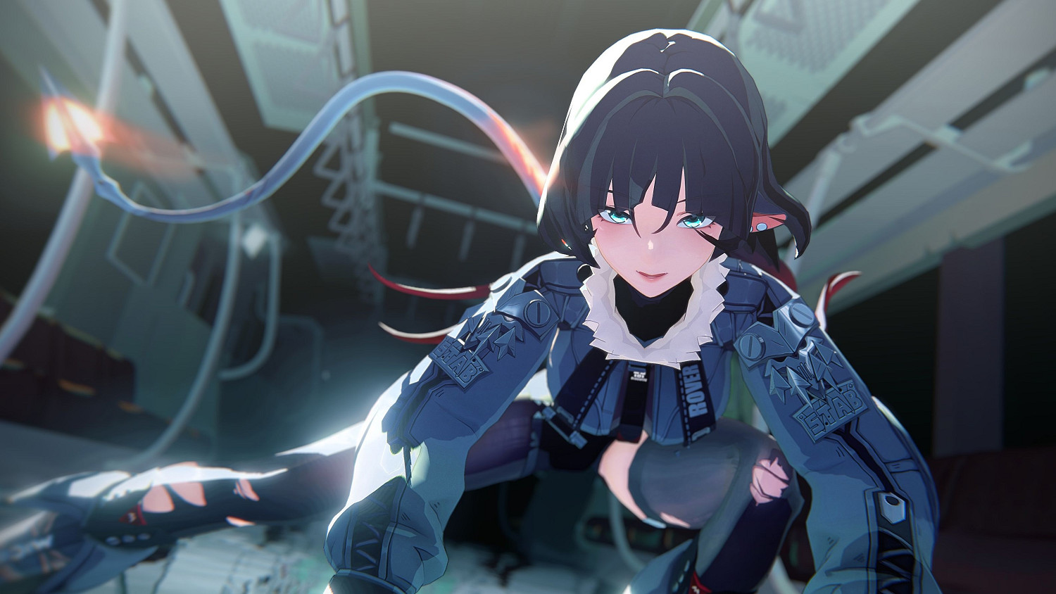 外媒盤點2024年最性感遊戲角色：伊芙、蒂法均上榜！