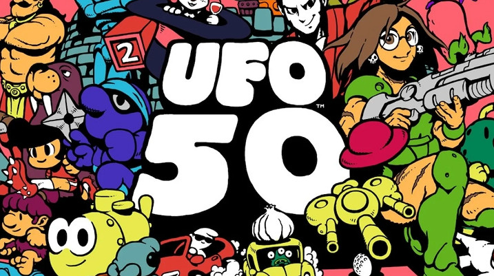 Wccftech評選2024年度最佳獨立遊戲 《動物井》等上榜 Wccftech評選2024年度最佳獨立遊戲 《動物井》等上榜