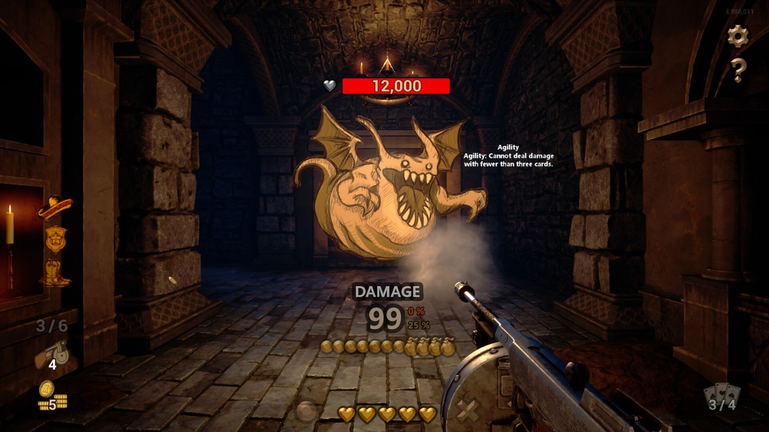 策略型回合制撲克遊戲《Sweep》Steam頁面上線 明年發售 策略型回合制撲克遊戲《Sweep》Steam頁面上線 明年發售