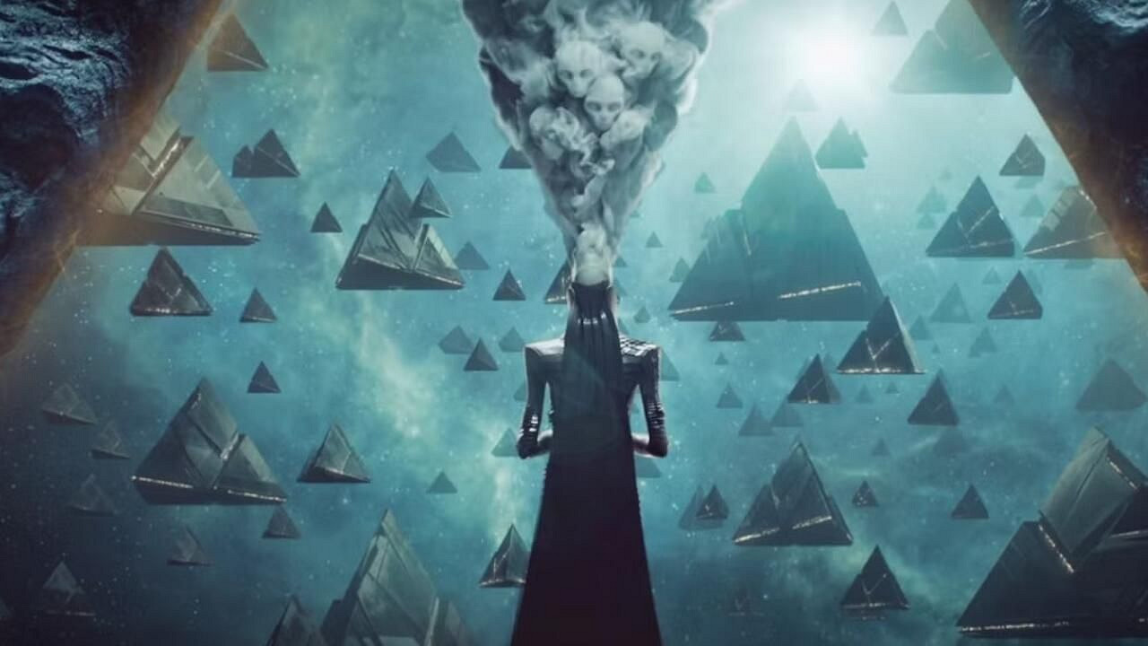 GS評今年12大遊戲最佳Boss戰:二郎神、薩菲羅斯上榜 GS評今年12大遊戲最佳Boss戰:二郎神、薩菲羅斯上榜