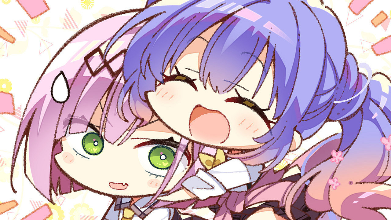 美少女遊戲《天使囂囂RE-BOOT!》發售日正式公開! 美少女遊戲《天使囂囂RE-BOOT!》發售日正式公開!