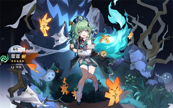 獸耳角色因何備受追捧? 獸耳角色因何備受追捧?