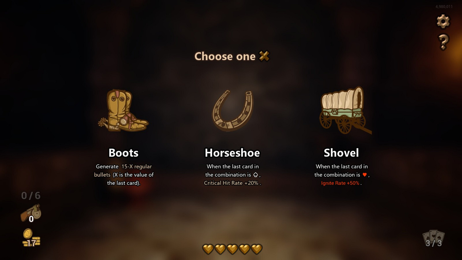 策略型回合制撲克遊戲《Sweep》Steam頁面上線 明年發售 策略型回合制撲克遊戲《Sweep》Steam頁面上線 明年發售