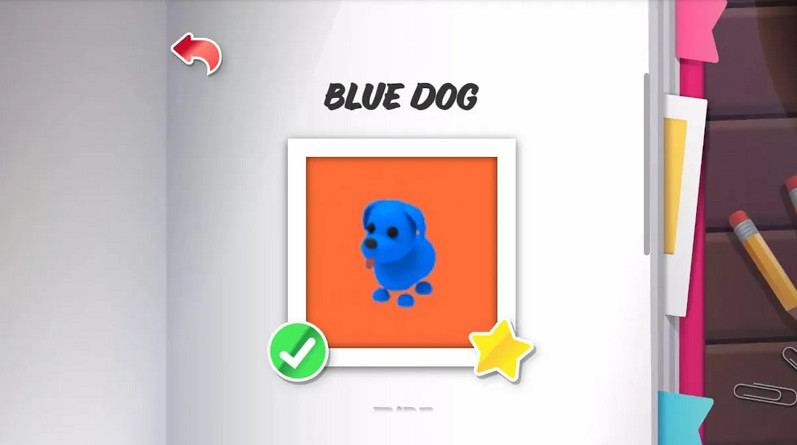 機器磚塊養成遊戲《Adopt Me》中10名最稀有寵物排名 機器磚塊養成遊戲《Adopt Me》中10名最稀有寵物排名