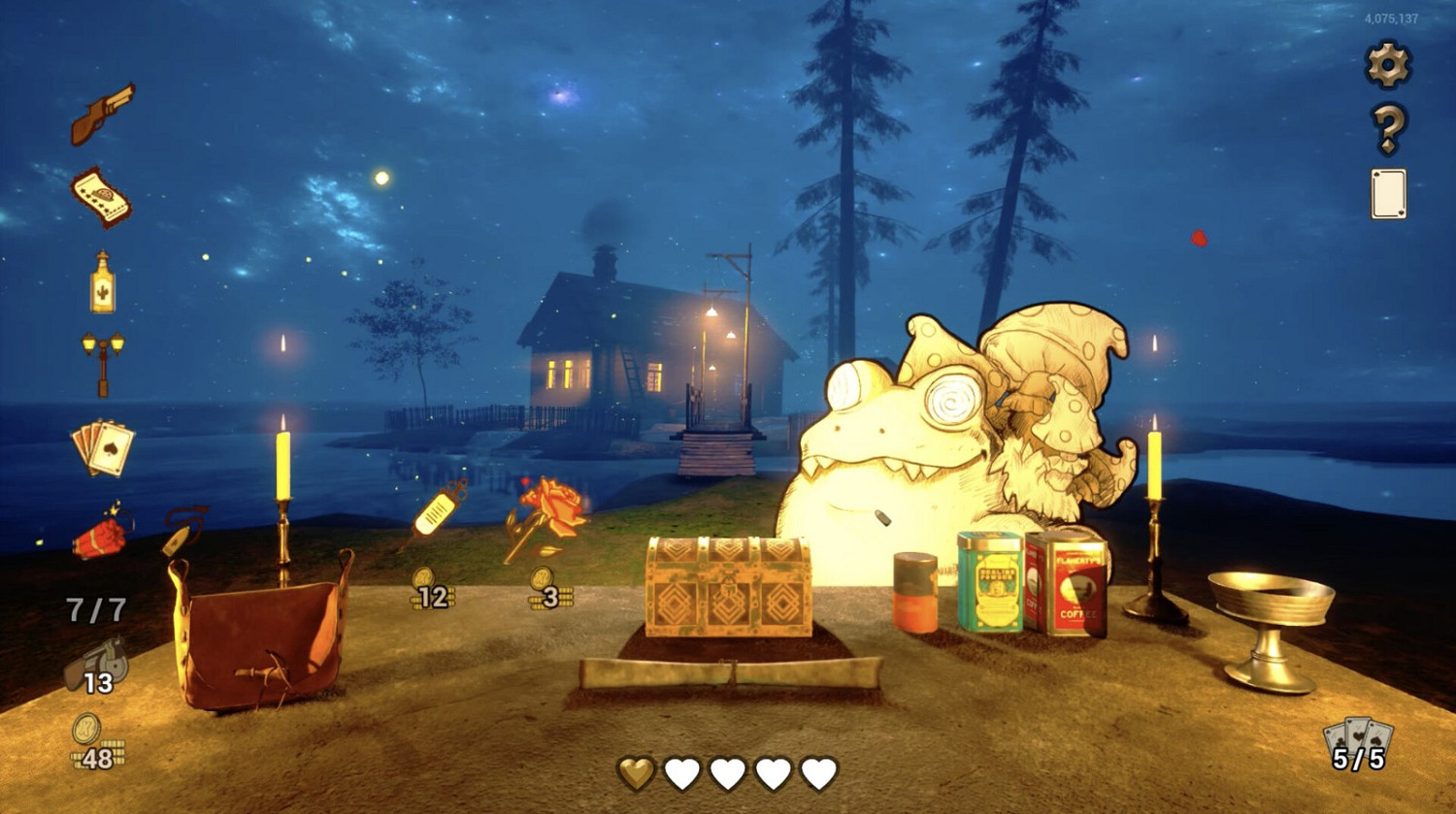 策略型回合制撲克遊戲《Sweep》Steam頁面上線 明年發售 策略型回合制撲克遊戲《Sweep》Steam頁面上線 明年發售