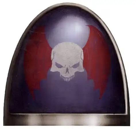 忠誠不絕對,就是絕對不忠誠!叛變星際戰士戰團全盤點 忠誠不絕對,就是絕對不忠誠!叛變星際戰士戰團全盤點