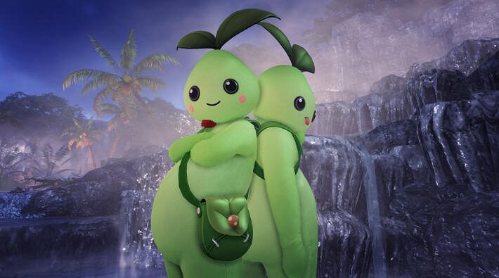 《命運方舟》熱騰騰的溫泉活動介紹2024 《命運方舟》熱騰騰的溫泉活動介紹2024