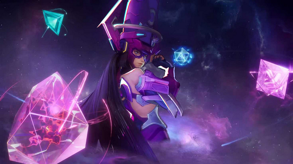 玩家厭倦《漫威爭鋒》播報員聲音:希望能推出新角色 玩家厭倦《漫威爭鋒》播報員聲音:希望能推出新角色