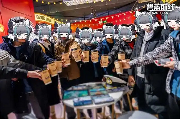 “指揮官,歡迎回港”線上下響起的這一年 “指揮官,歡迎回港”線上下響起的這一年