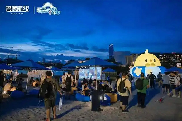 “指揮官,歡迎回港”線上下響起的這一年 “指揮官,歡迎回港”線上下響起的這一年