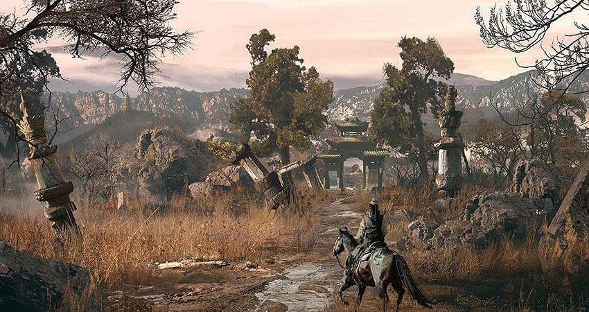 《金庸群俠傳》製作人：圖森未來重生了 我們能做好遊戲