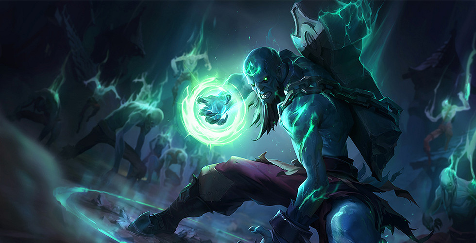 《英雄聯盟》瑞茲台詞匯總大全介紹 《英雄聯盟》瑞茲台詞匯總大全介紹