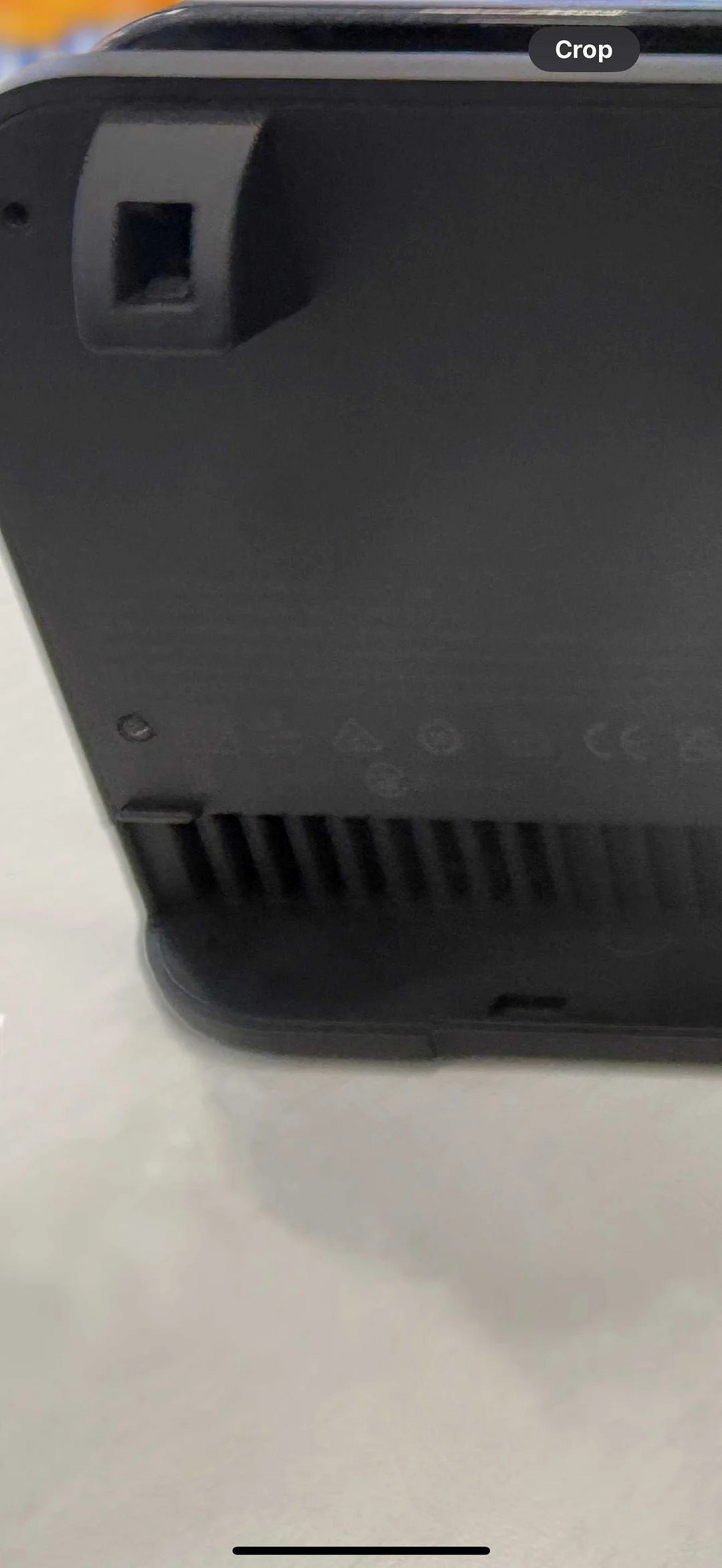 任天堂Switch 2真機照片疑似洩露!網友熱議真實性 任天堂Switch 2真機照片疑似洩露!網友熱議真實性