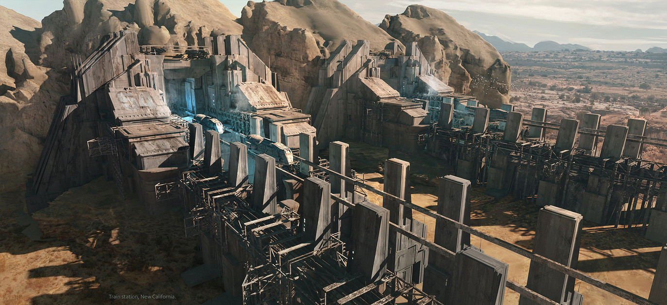 傳前華人“風暴之子”工作室關閉 科幻新作《星脈》已取消 傳前華人“風暴之子”工作室關閉 科幻新作《星脈》已取消