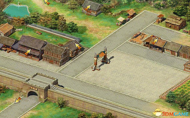 新金庸群俠傳新手必看 新金庸群俠傳通關流程攻略