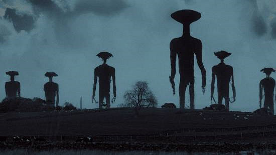 頑皮狗新作《星際：異端先知》或有暗黑恐怖元素？