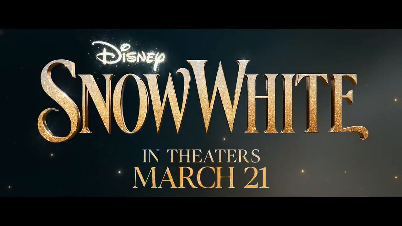 《白雪公主》新預告 主角唱“Waiting On A Wish” 《白雪公主》新預告 主角唱“Waiting On A Wish”