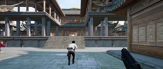 和平精英榮都新增武器匯總 和平精英榮都新增武器匯總