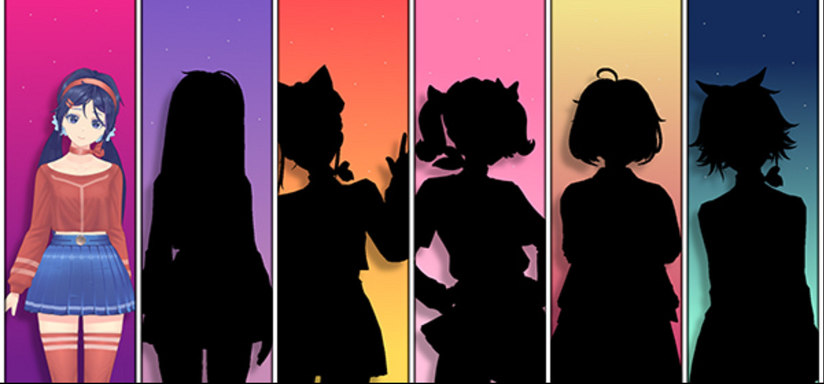 超好評恐怖遊戲《米塔》追加拍照模式 能跟女主合照啦 超好評恐怖遊戲《米塔》追加拍照模式 能跟女主合照啦