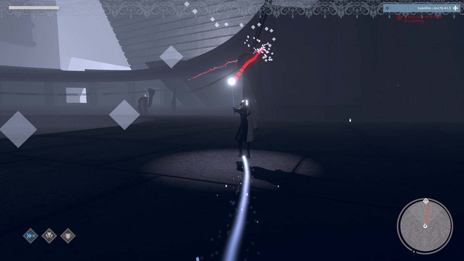 反烏托邦科幻心理恐怖遊戲《超級幻想》現已上線Steam平台 反烏托邦科幻心理恐怖遊戲《超級幻想》現已上線Steam平台