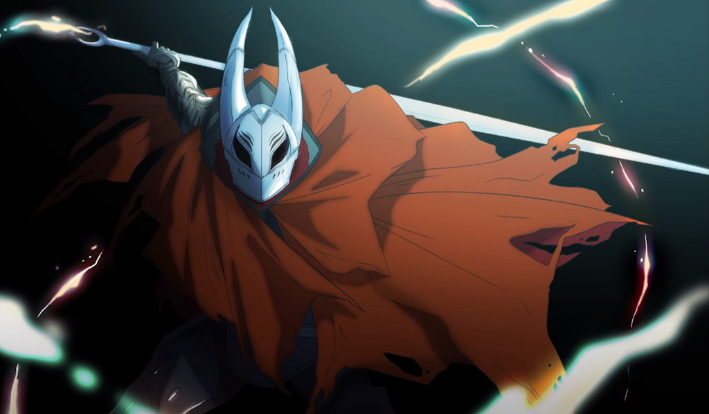 喜歡自虐?玩家挑戰不坐篝火通關魂遊《黑暗之魂3》! 喜歡自虐?玩家挑戰不坐篝火通關魂遊《黑暗之魂3》!