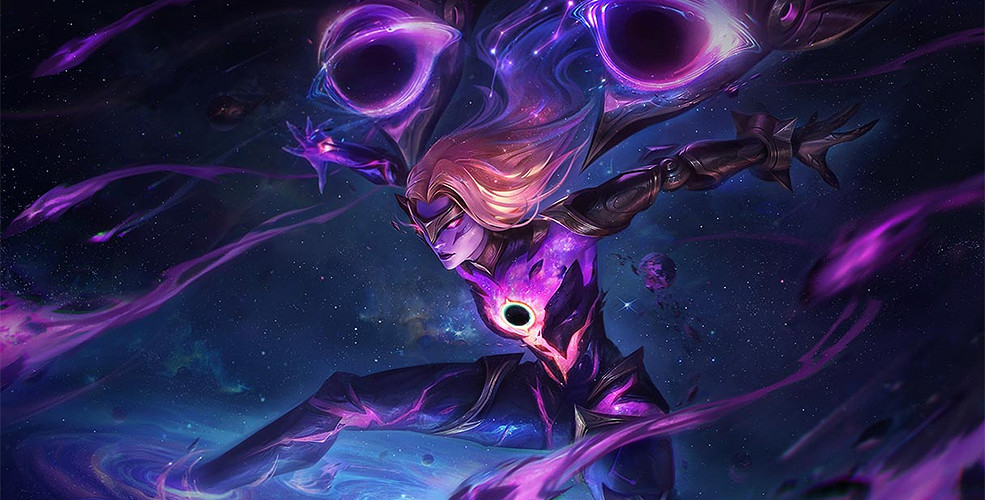 《英雄聯盟》卡莎台詞匯總大全介紹 《英雄聯盟》卡莎台詞匯總大全介紹