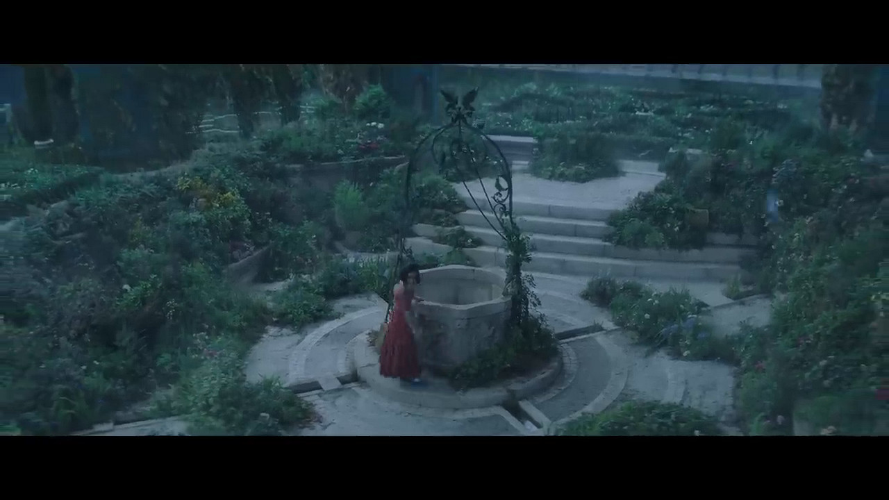 《白雪公主》新預告 主角唱“Waiting On A Wish” 《白雪公主》新預告 主角唱“Waiting On A Wish”