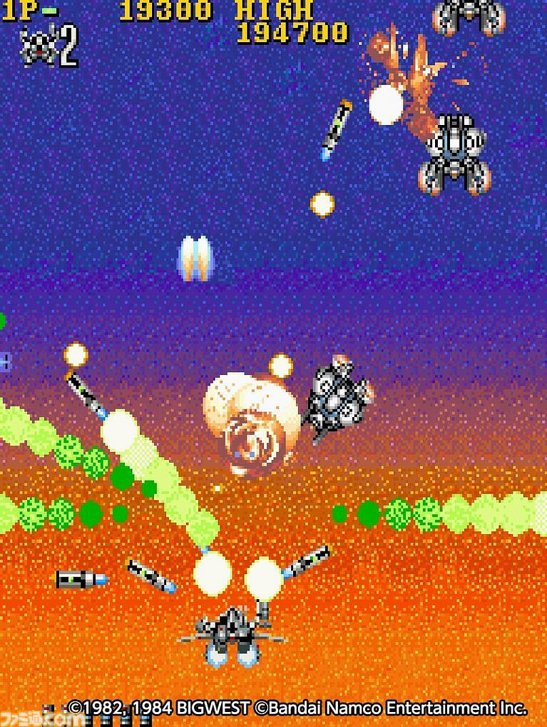 《超時空要塞 Macross》今日登陸Switch/PS4平台! 《超時空要塞 Macross》今日登陸Switch/PS4平台!