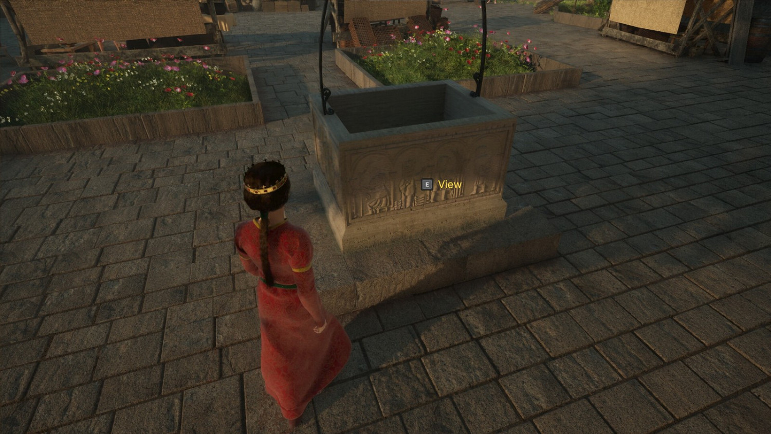 冒險遊戲《精靈之鎖》宣傳片公開 2025年夏季推出