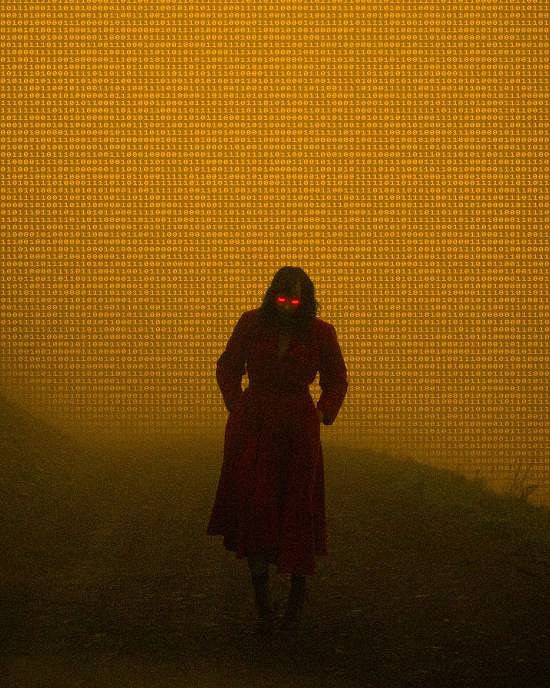 頑皮狗新作《星際：異端先知》或有暗黑恐怖元素？