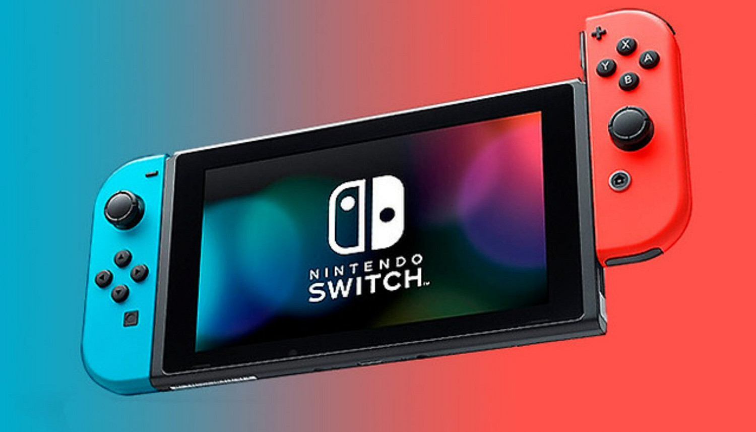 任天堂拚錯了“Switch”名字！網友調侃：新機名稱？