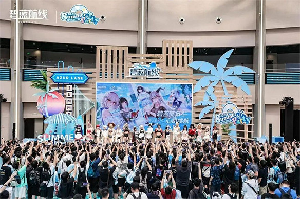 “指揮官,歡迎回港”線上下響起的這一年 “指揮官,歡迎回港”線上下響起的這一年