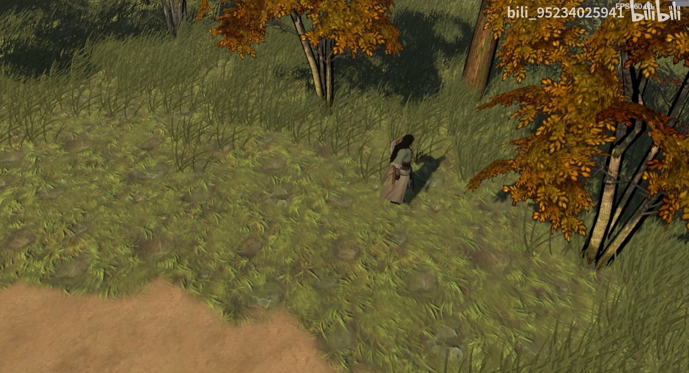 《金庸群俠傳3D重製版》製作中 非盈利項目