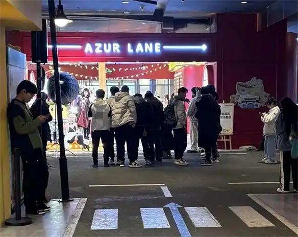 “指揮官,歡迎回港”線上下響起的這一年 “指揮官,歡迎回港”線上下響起的這一年