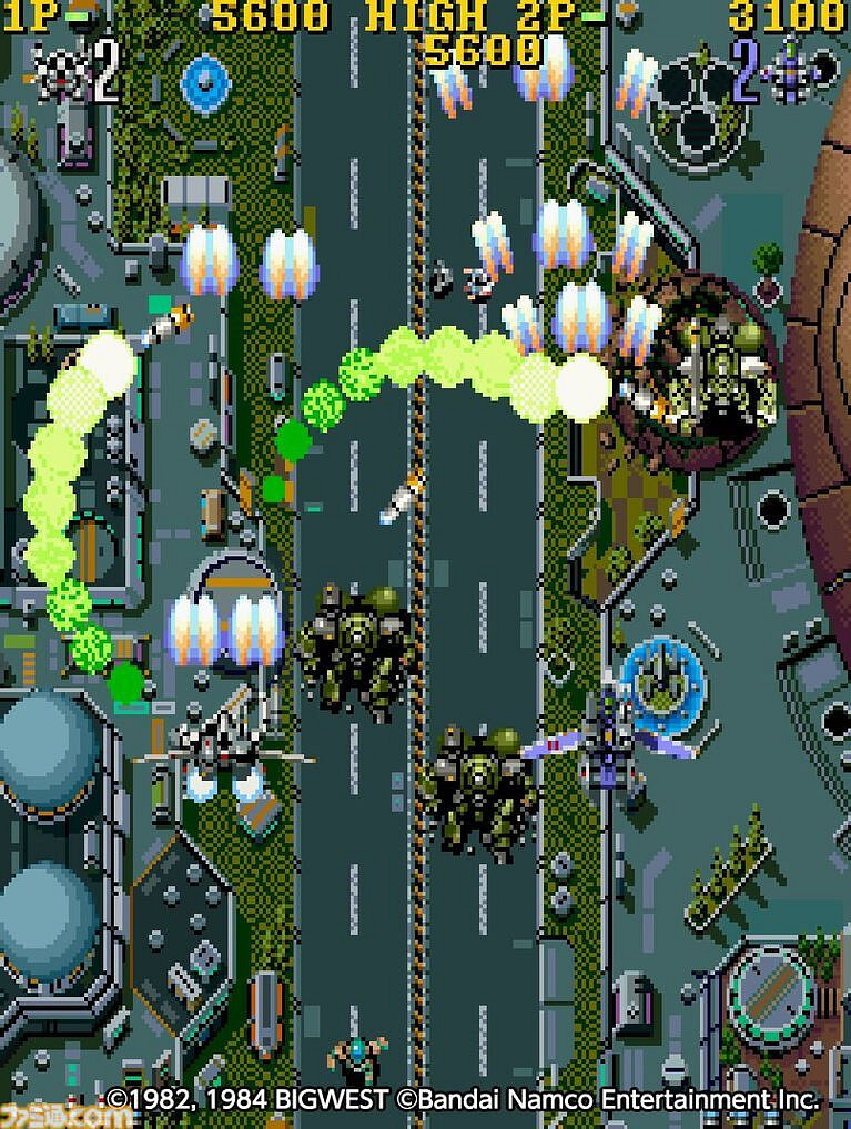 《超時空要塞 Macross》今日登陸Switch/PS4平台! 《超時空要塞 Macross》今日登陸Switch/PS4平台!